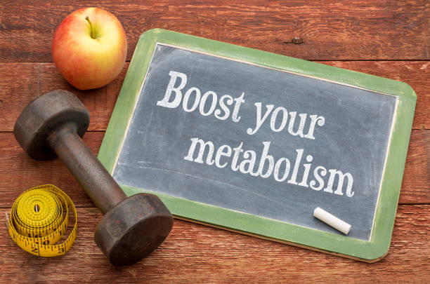 How Can I Increase My Metabolism?